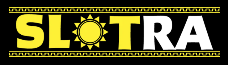 Slotra Bahis Sitesi Logo